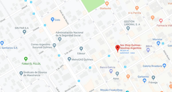 San Martin Sexshop Sexshop Quilmes